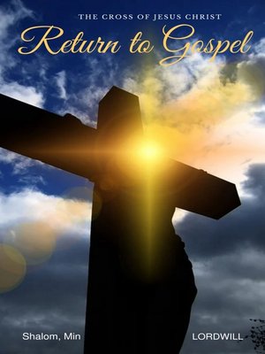 cover image of The Cross of Jesus Christ